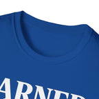 Earned not shownT-shirt