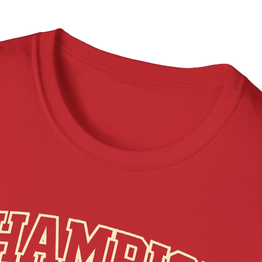 champion T-shirt