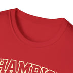 champion T-shirt