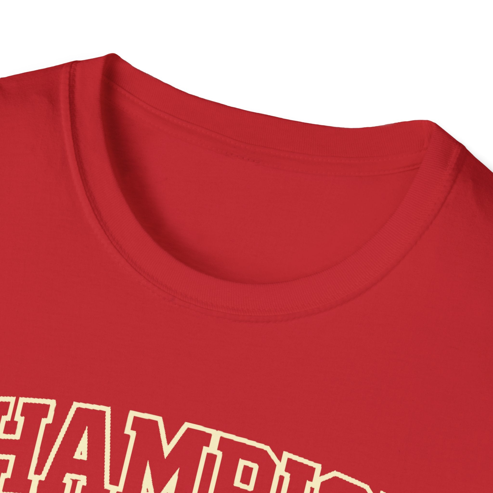 champion T-shirt
