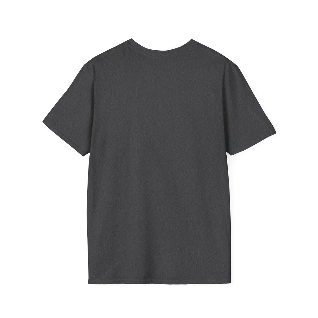 Same discipline  T-shirt