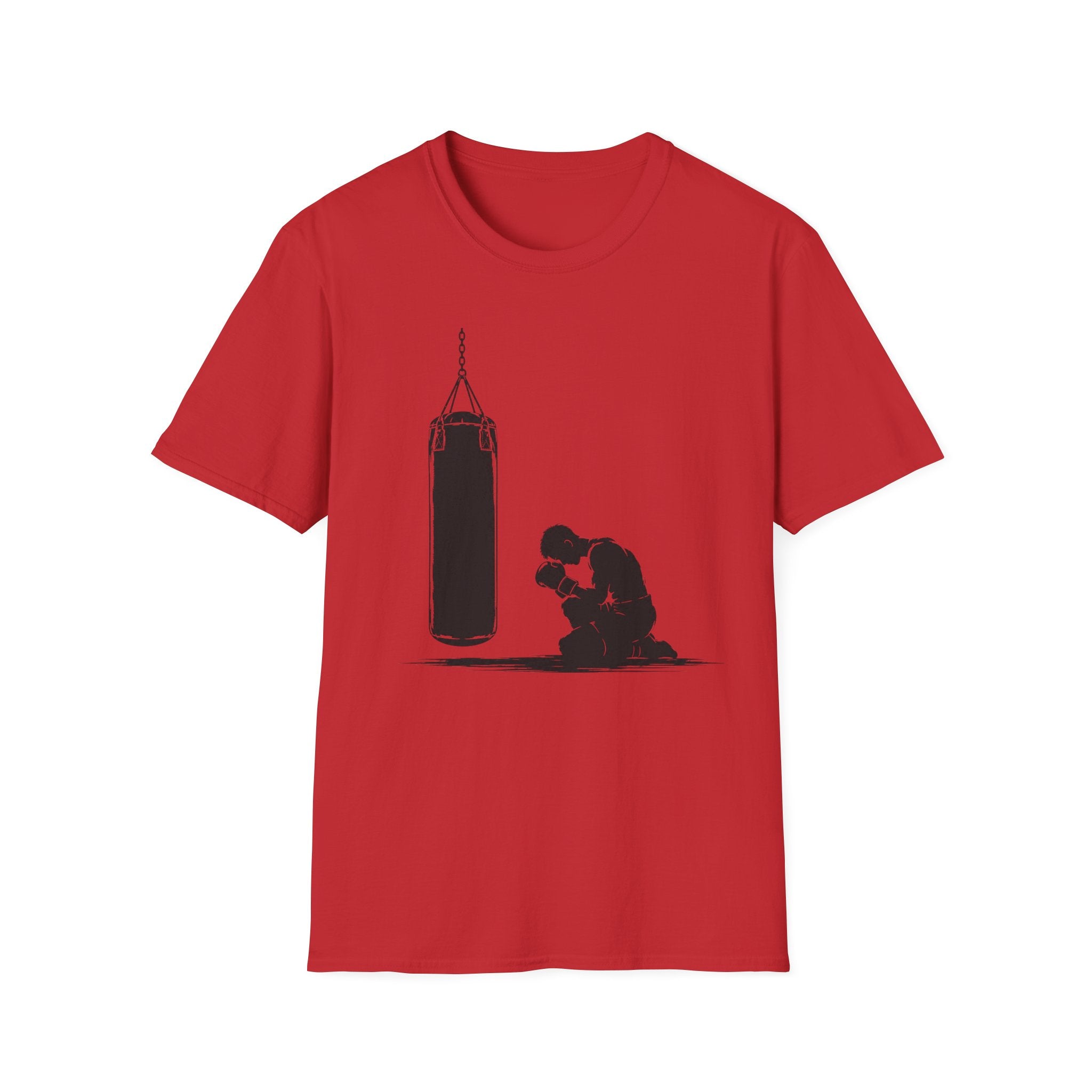 Never Stay Down T-shirt