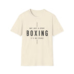It's My Peace T-shirt