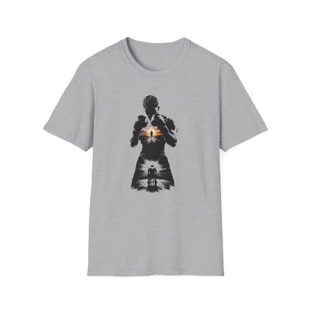 The Answer T-shirt
