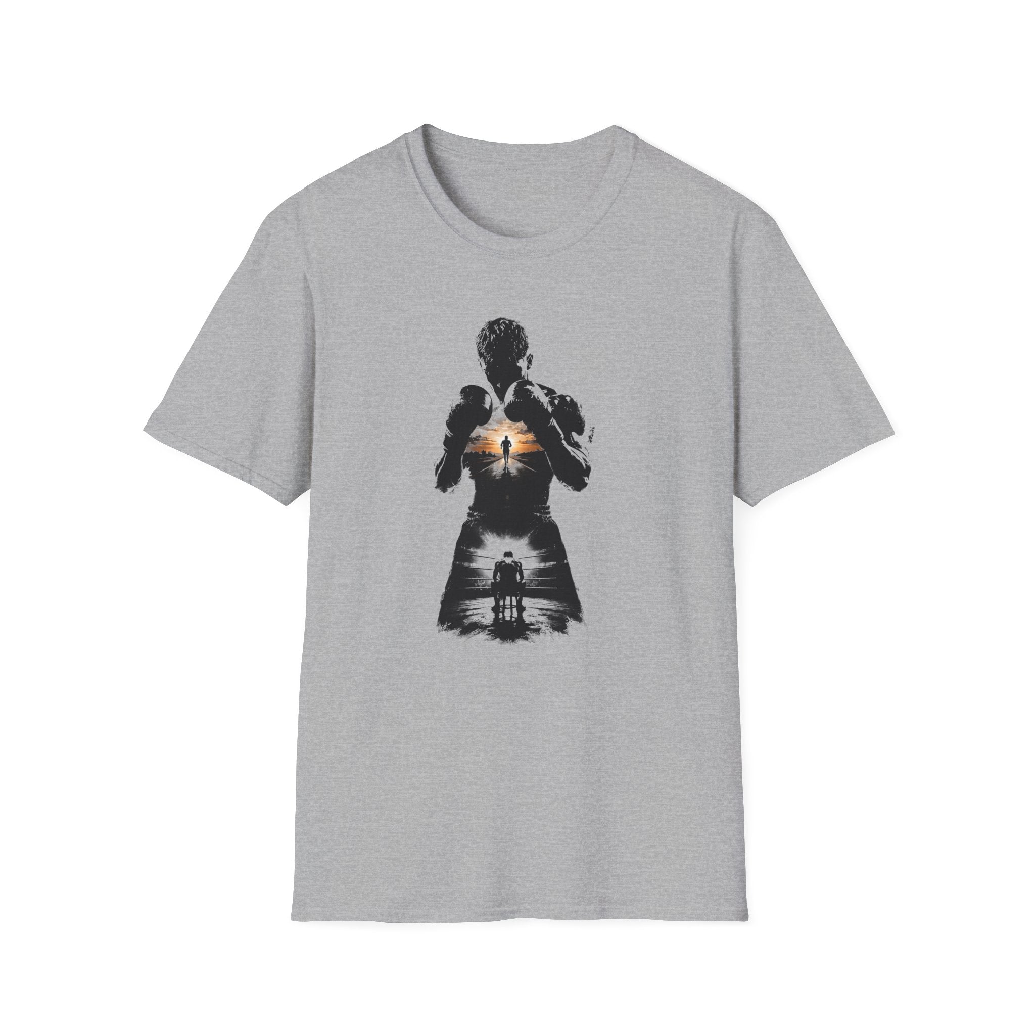 The Answer T-shirt