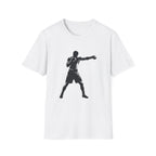 Shadow boxing T-shirt