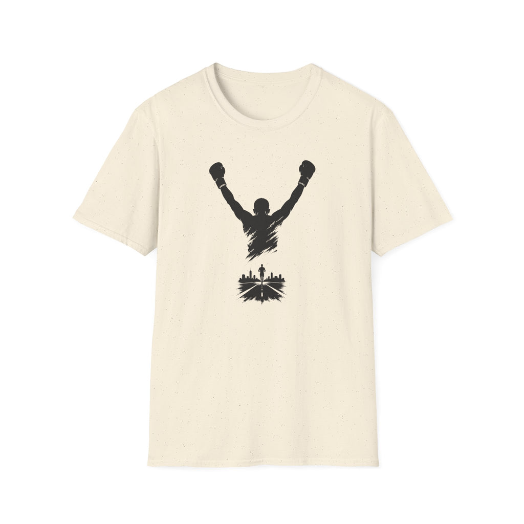 Victory Within T-shirt