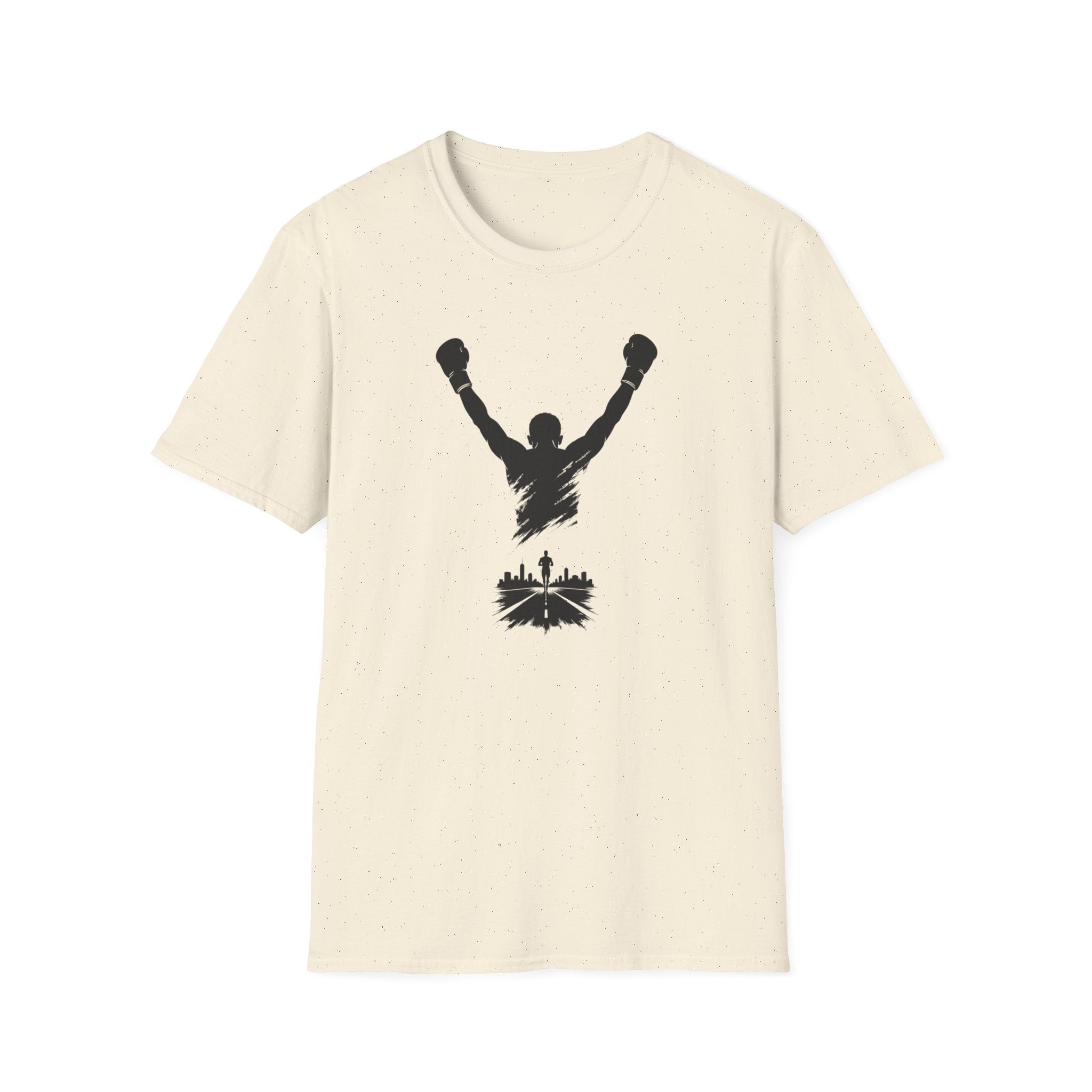 Victory Within T-shirt