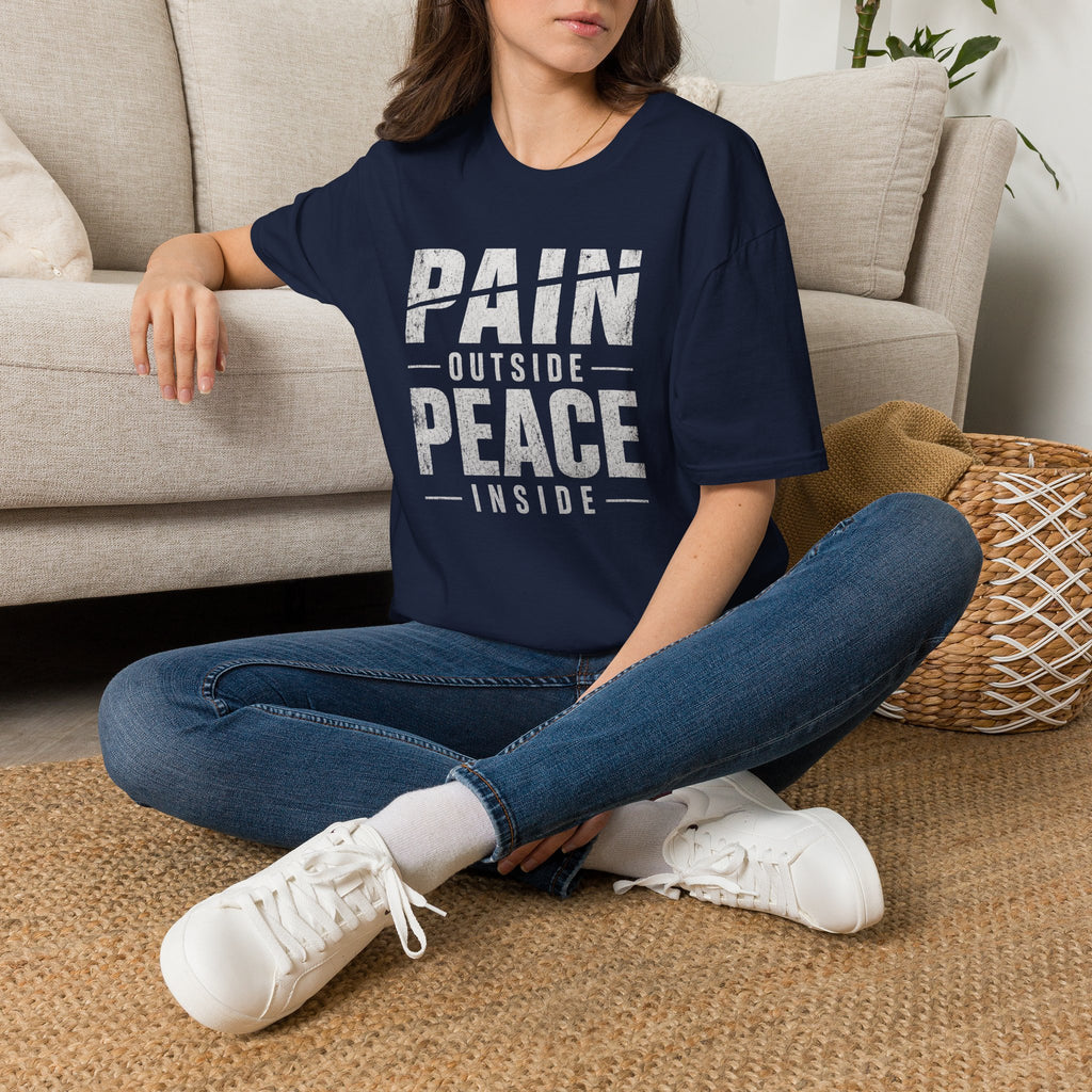 Inner Peace T-shirt