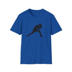 Guard Up SilhouetteT-shirt