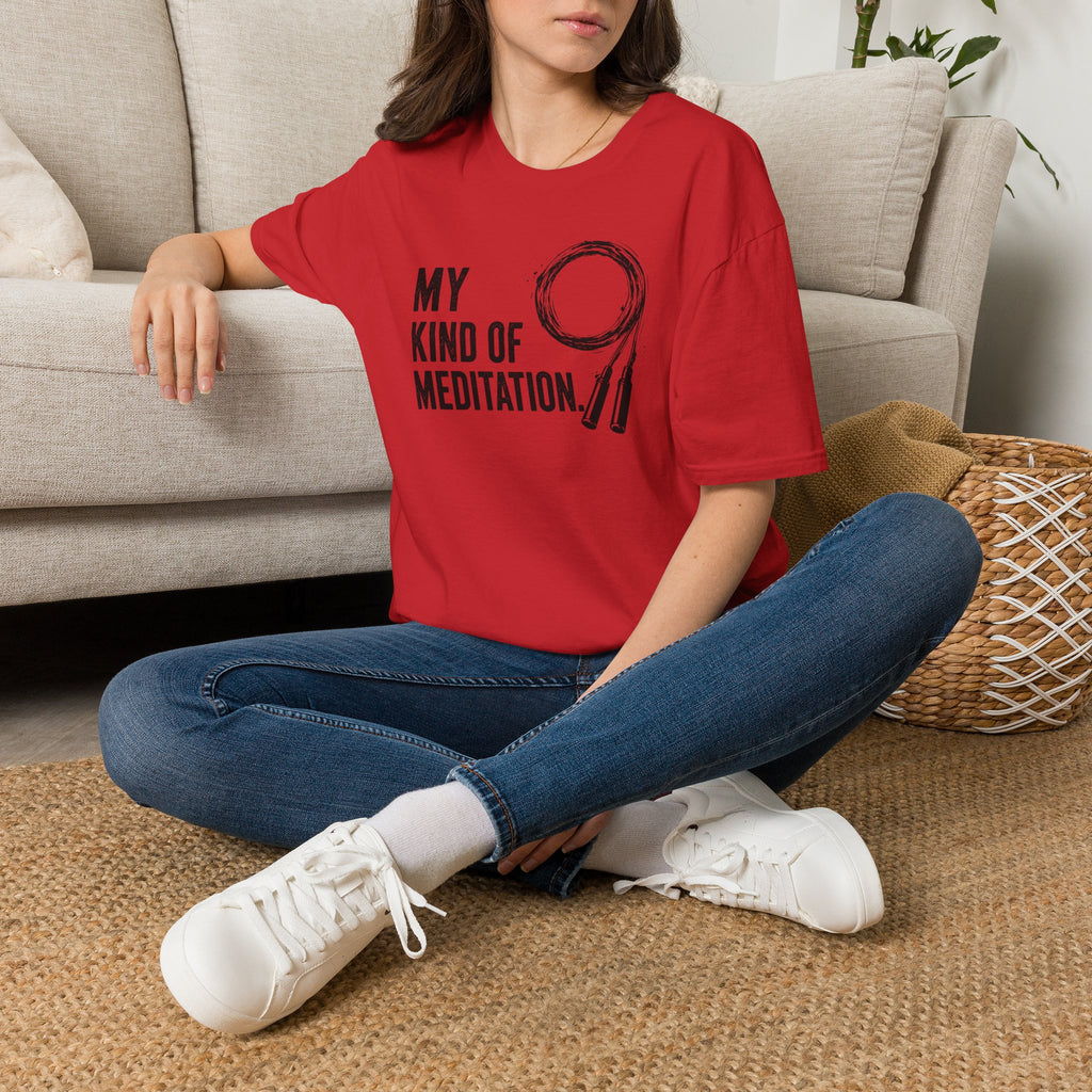 Stillness T-shirt