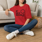 Stillness T-shirt