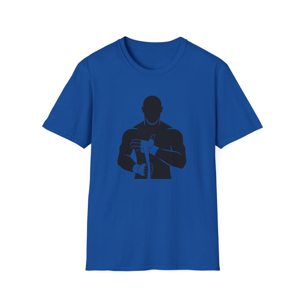 Before The Bell T-shirt