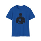 Before The Bell T-shirt