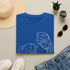 Wrapped For Rounds T-shirt
