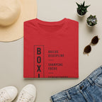 Sets Me Free T-shirt