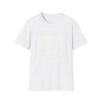 Built by resistance  T-shirt