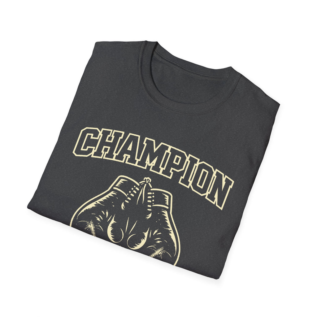 champion T-shirt