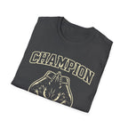 champion T-shirt