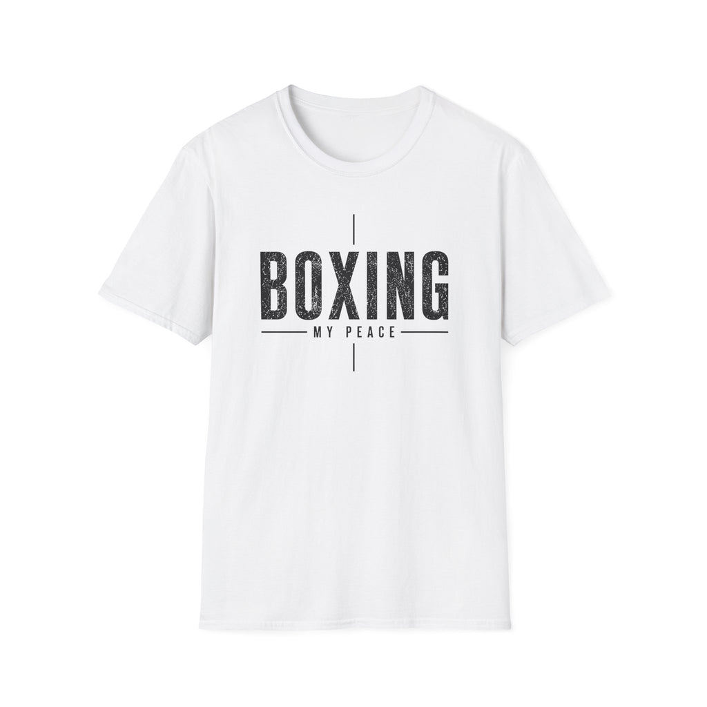 Peace T-shirt