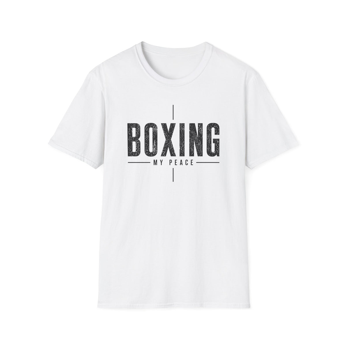 Peace T-shirt