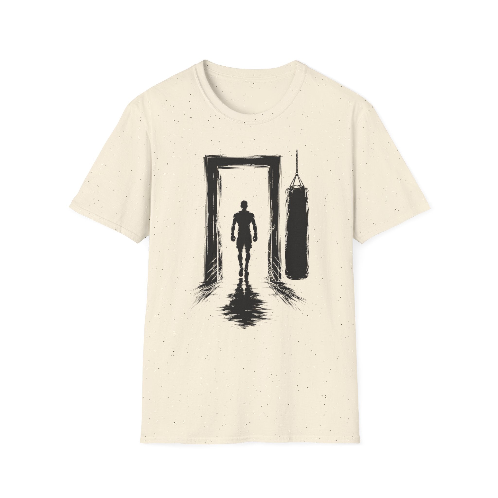 The Doorway T-shirt