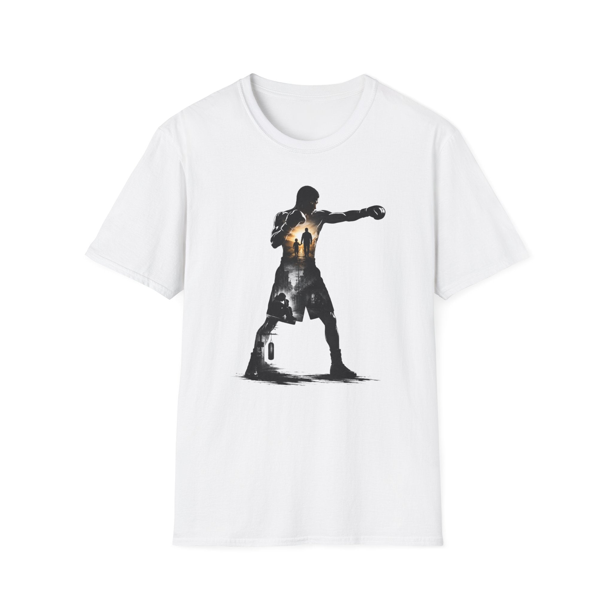 The Light Within T-shirt