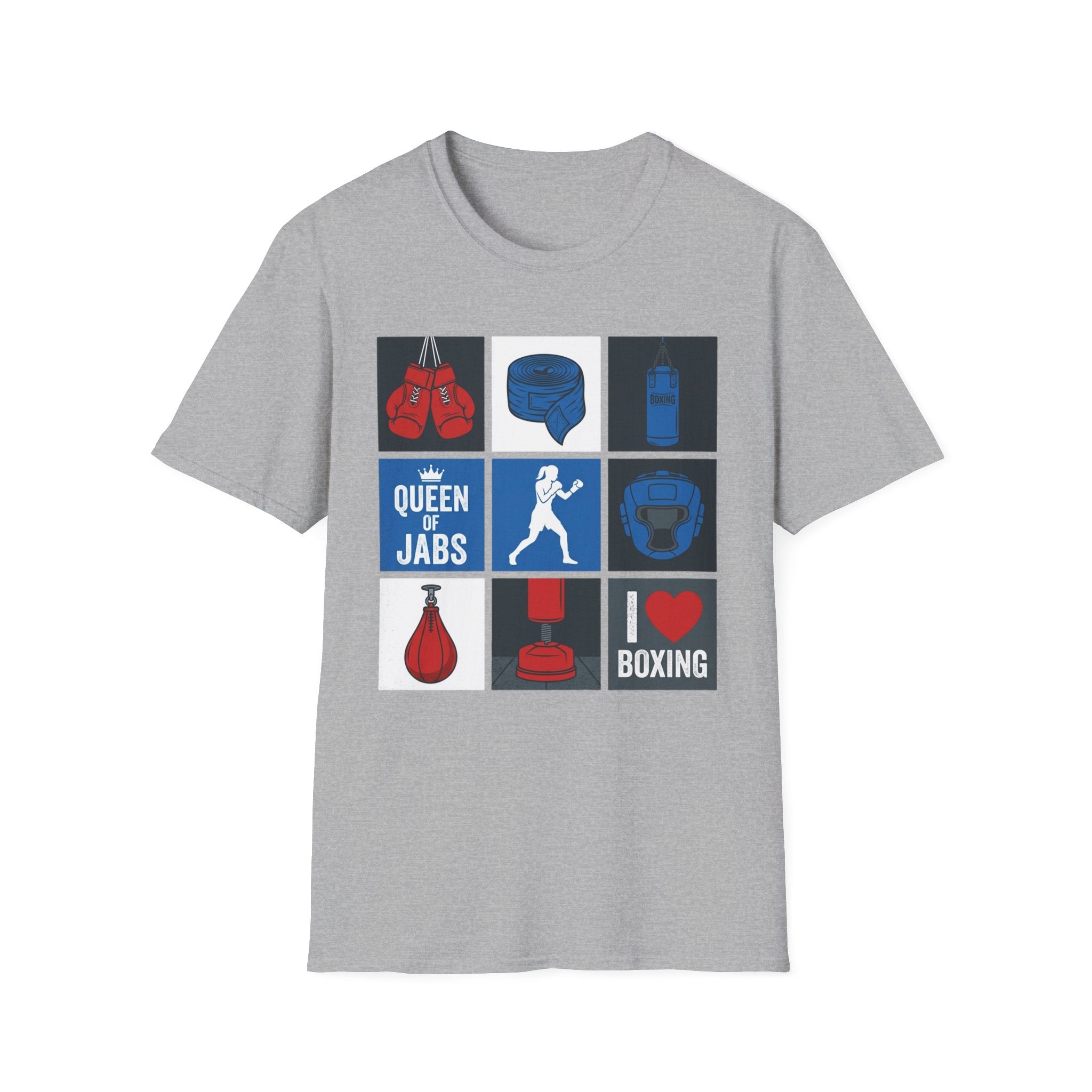 Boxing product