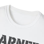 earned not given T-shirt