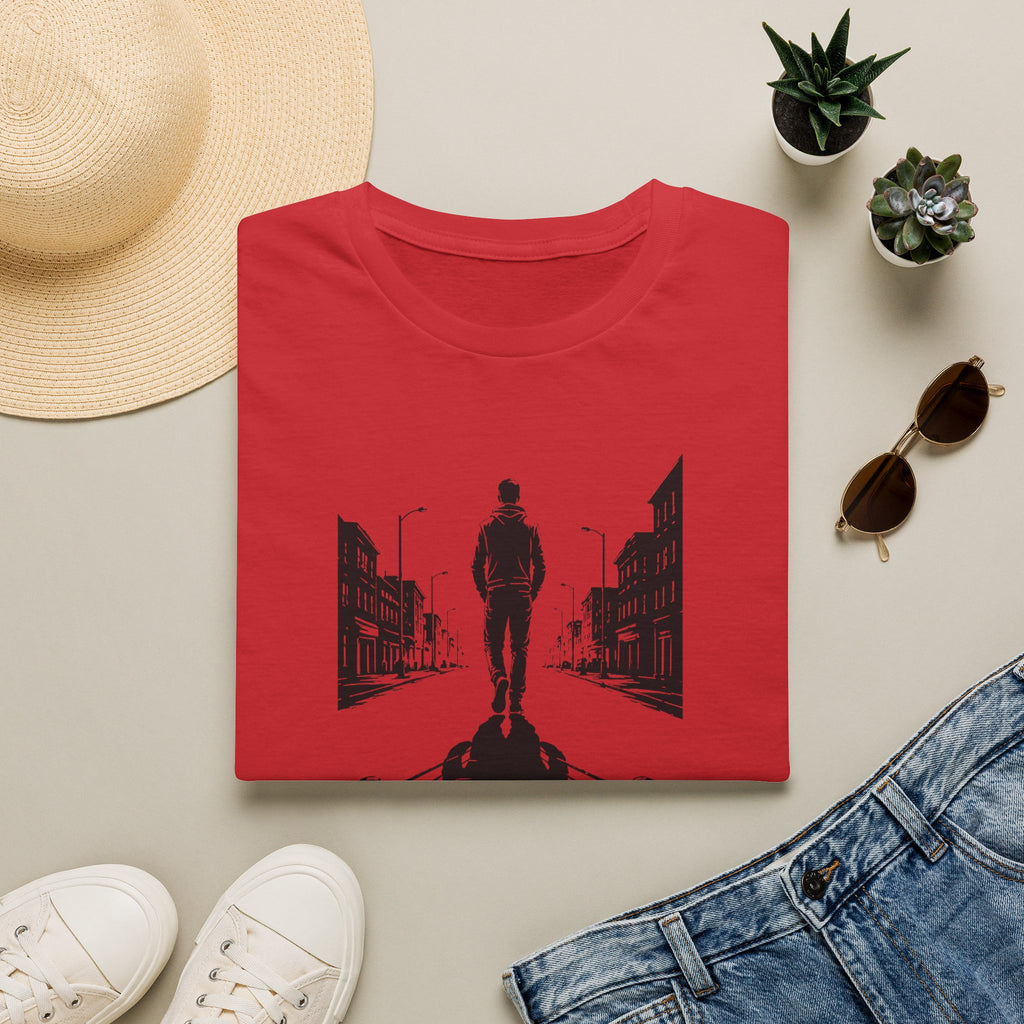 Where I Heal T-shirt