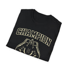 champion T-shirt