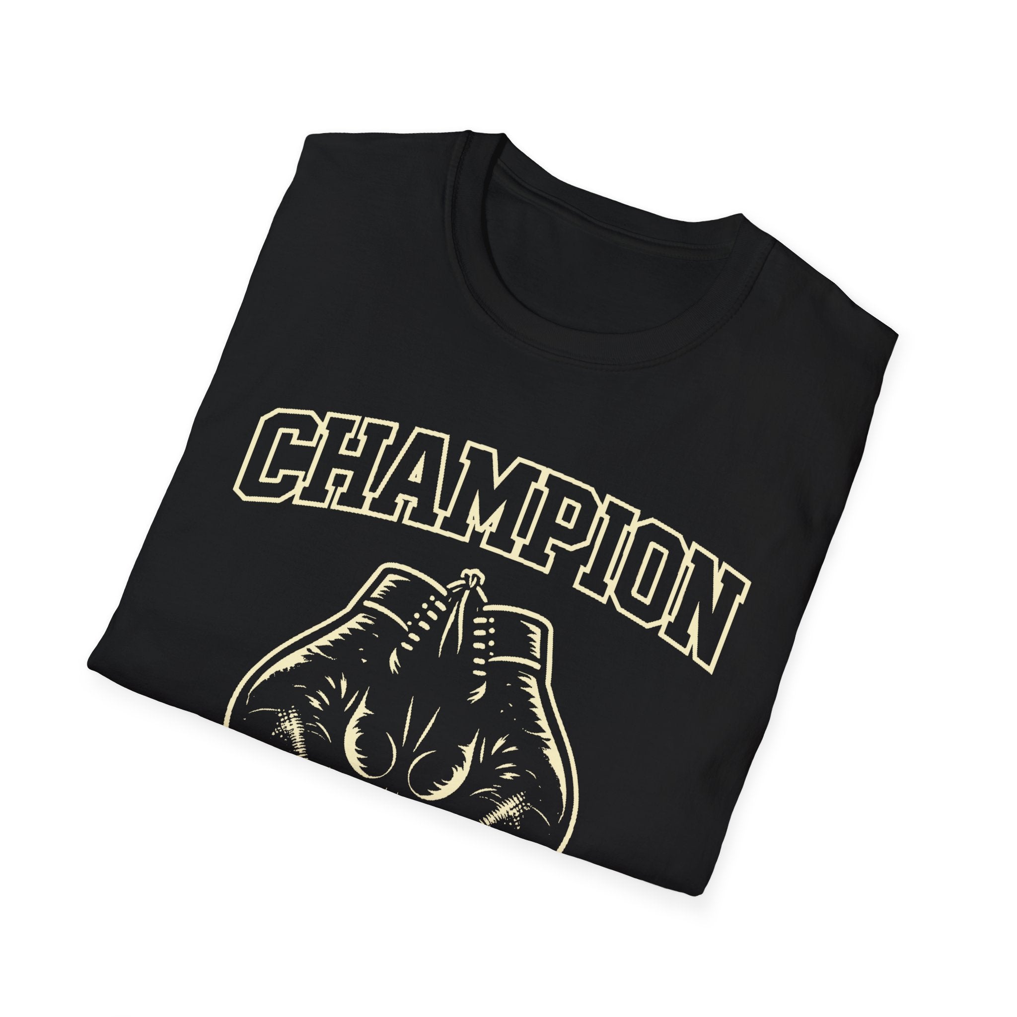 champion T-shirt