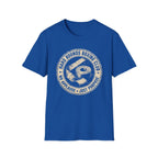 Boxing With Purpose  T-shirt
