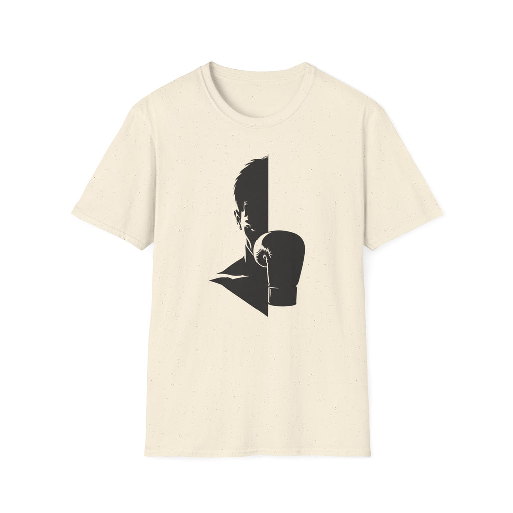 Behind The Guard T-shirt