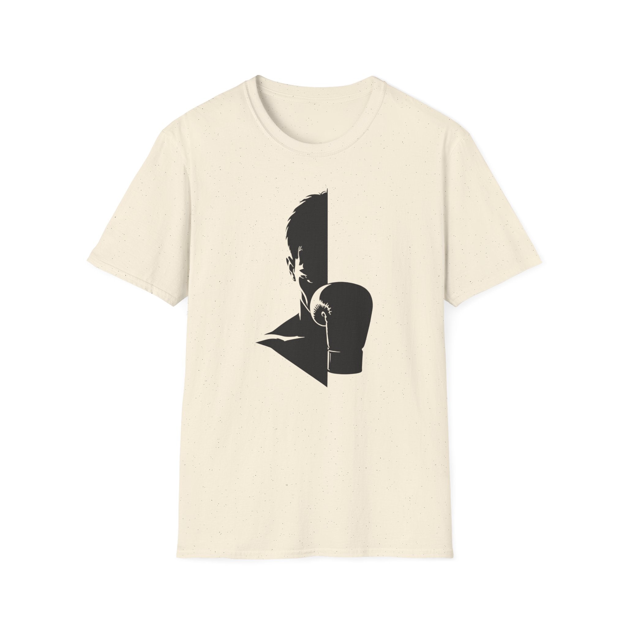 Behind The Guard T-shirt