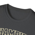 champion T-shirt
