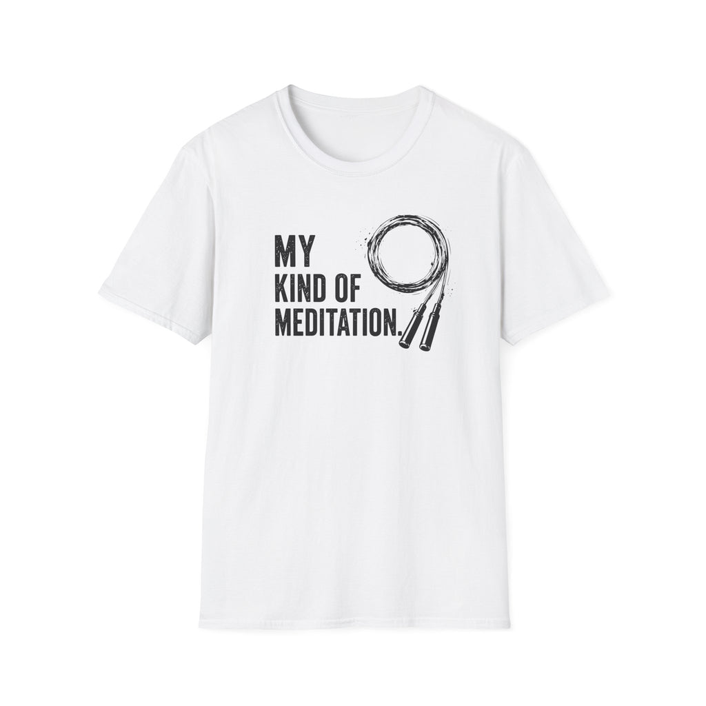 Stillness T-shirt