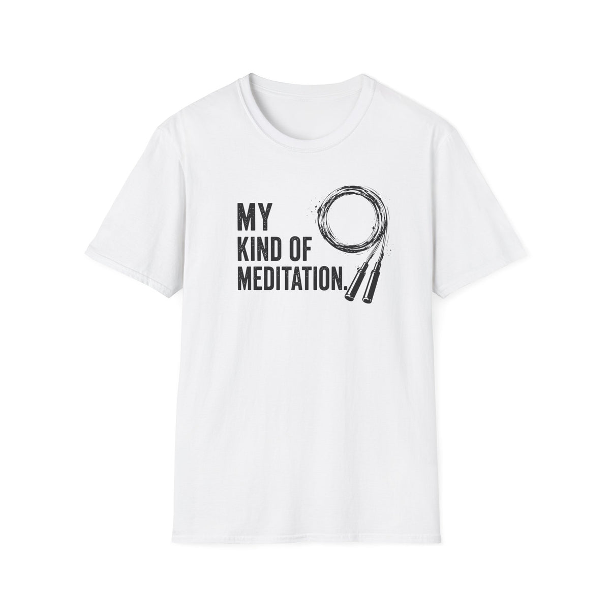Stillness T-shirt