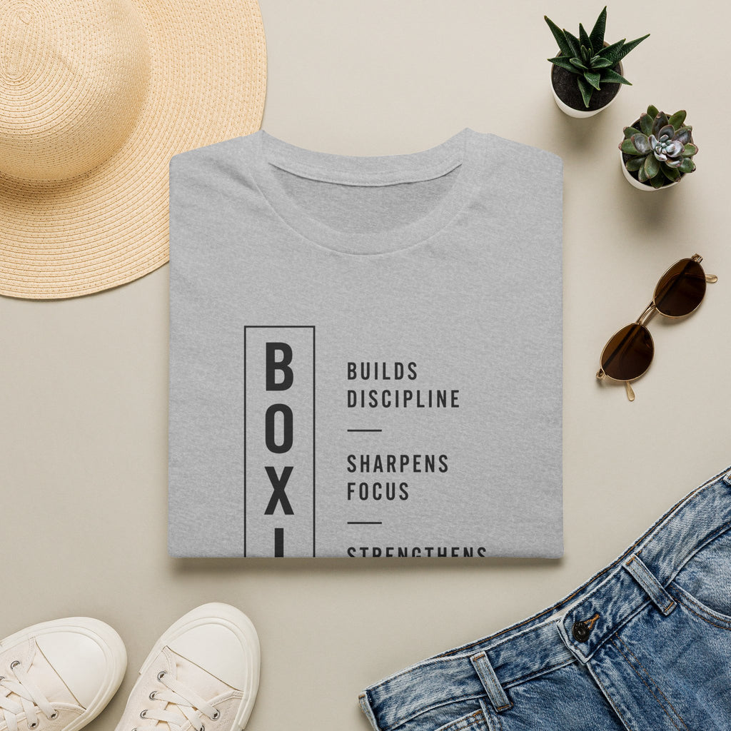 Sets Me Free T-shirt
