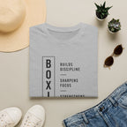 Sets Me Free T-shirt