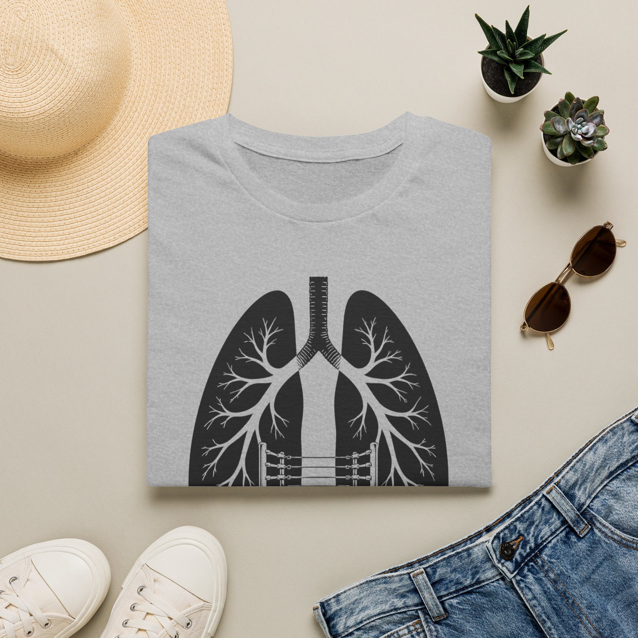 Breathe T-shirt