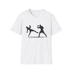 Toe To Toe Boxing T-shirt