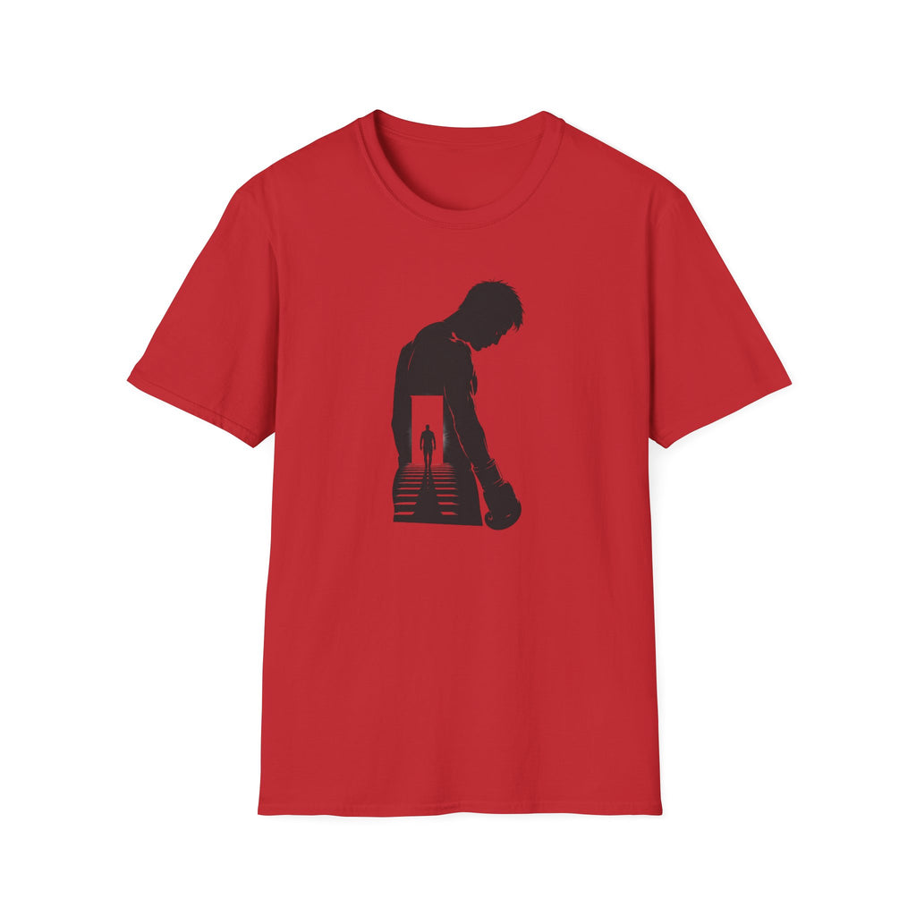 The Way T-shirt