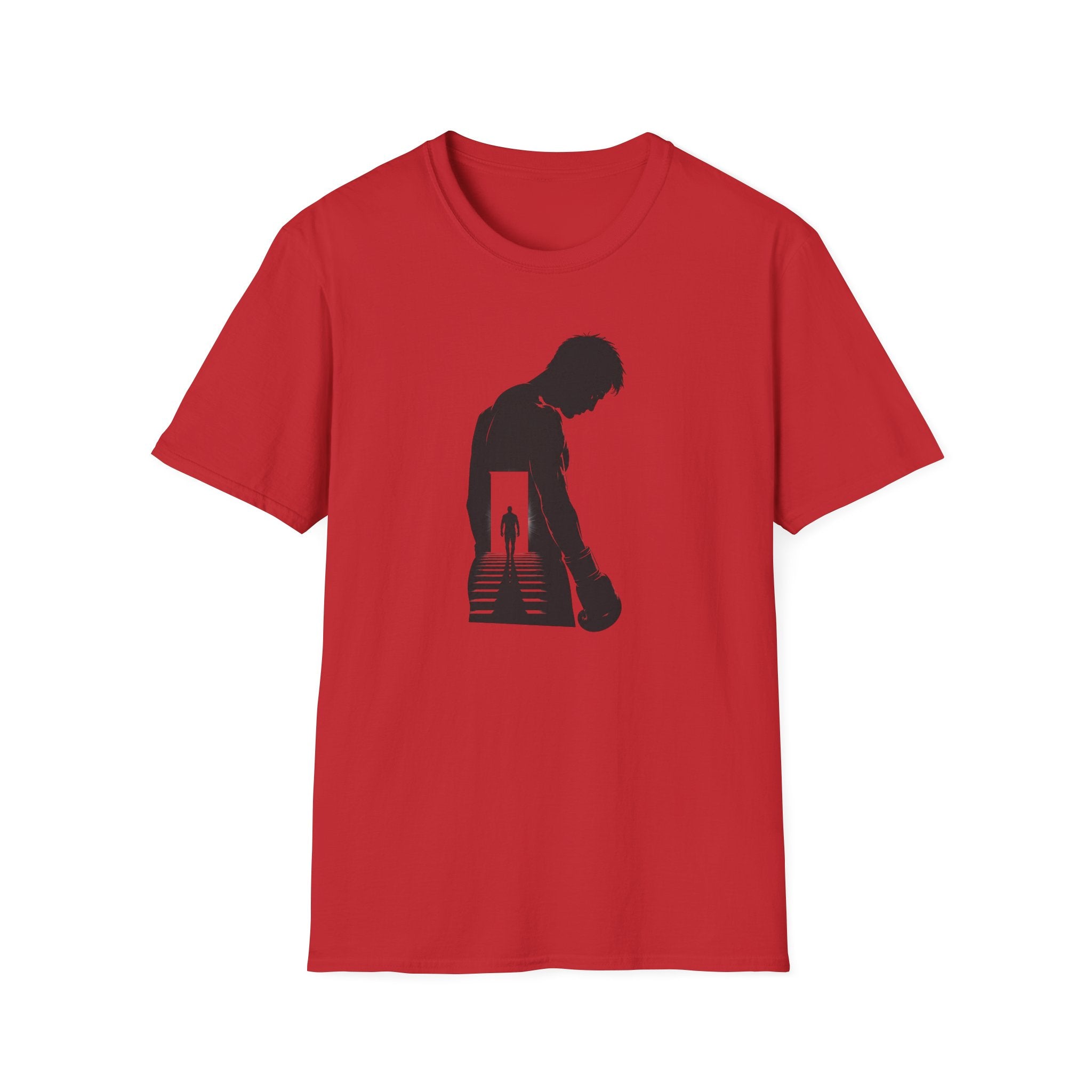 The Way T-shirt