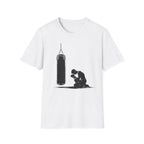 Never Stay Down T-shirt