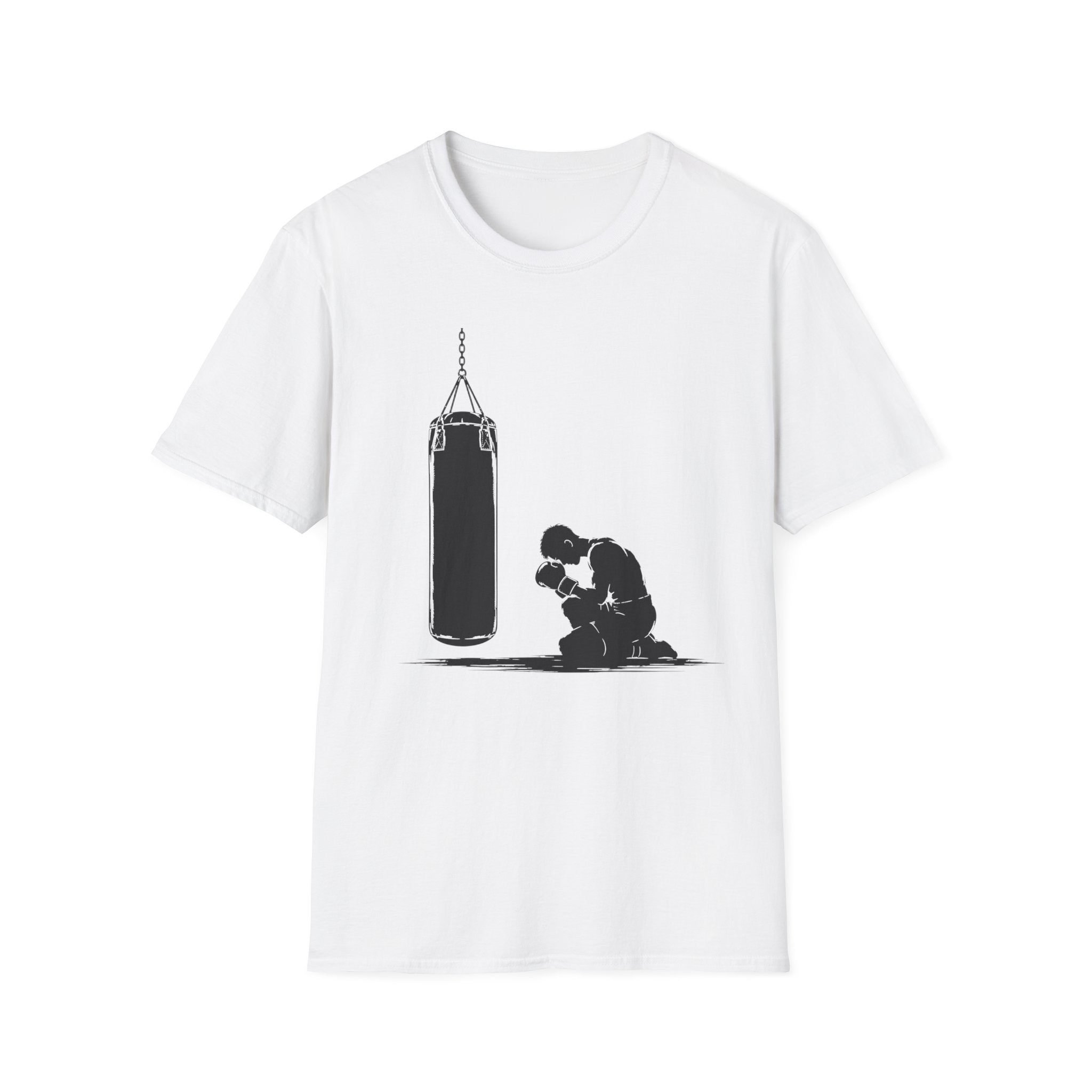 Never Stay Down T-shirt