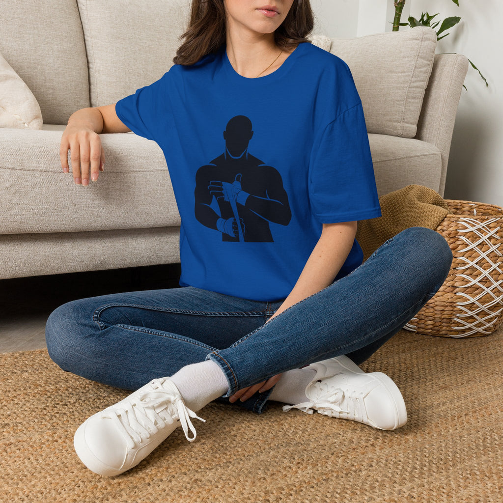 Before The Bell T-shirt