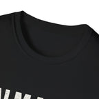 Calm mind heavy hands T-shirt