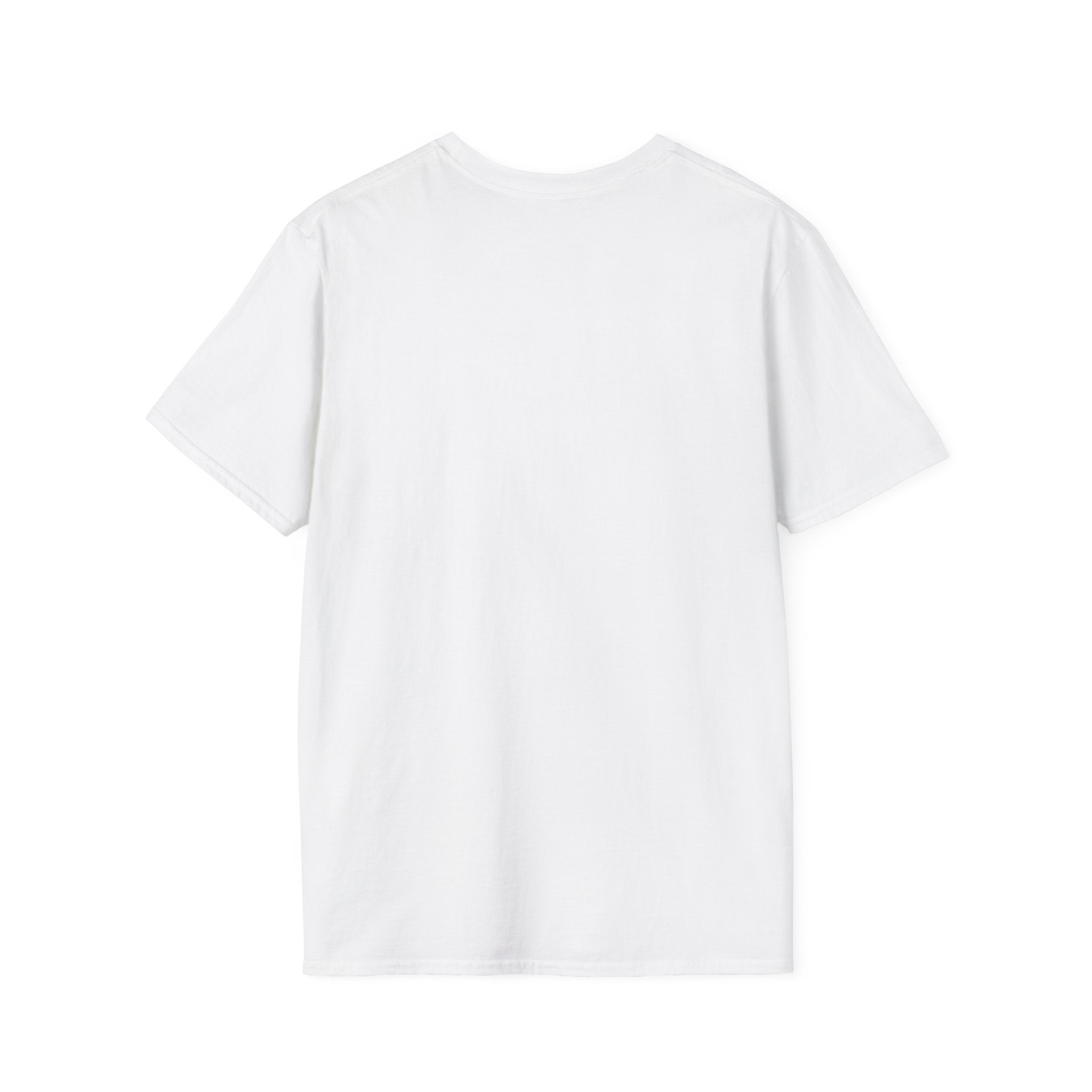 earned not given T-shirt