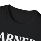 Earned not shownT-shirt